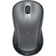 Logitech M310 Wireless Mouse Silver