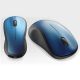 Logitech Wireless Mouse M310 Blue