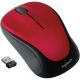 Logitech EOL M317 Mouse RED
