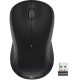Logitech M310  XL Wireless Mouse Black