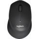 Logitech M330 Silent Plus Black