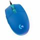 Logitech G203 LTSYNC Gming Mouse Blue