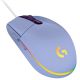 Logitech G203 LTSYNC Gming Mouse Lilac