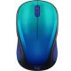 Logitech Blue Aurora Wireless Mouse