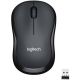 Logitech M220 SILENT Wrls Mouse Blk