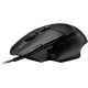 Logitech G502X Wired Gaming Mouse