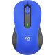 Logitech Signature M650 L Wireles Mouse