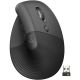 Logitech Lift Vertical Ergo Mouse
