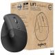 Logitech Lift Vertical Mouse Biz Graph