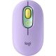 Logitech Logitech POP Mouse with emoji