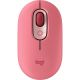 Logitech Logitech POP Mouse with emoji