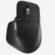Logitech EOL MX Master 3S WrlsMouse Blk