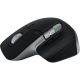 Logitech MX Master 3S Mouse Mac Grey