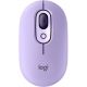 Logitech Wireless POP Mouse Cosmos