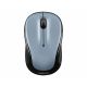 Logitech M325S Wireless Mouse Dk Silver