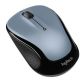 Logitech EOL M325S Wireless Mouse Silve