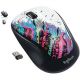 Logitech EOL M325S Wrlss Mouse Celeb Bl
