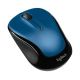 Logitech EOL M325S Wireless Mouse Blue