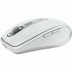 Logitech MX Anywhere Mouse 3s Pale Grey