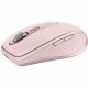 Logitech MX Anywhere Mouse 3S Rose
