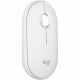 Logitech M350s Pebble Mouse 2 White