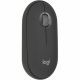 Logitech M350s Pebble Mouse 2 Grpht