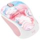 Logitech Design Coll Wrls Mouse Cotton