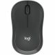 Logitech M240 Silent BT MSE - Graphte