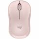 Logitech M240 Silent BT MSE - Rose