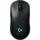 Logitech PRO 2 Wireless Mouse Black