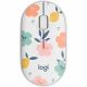 Logitech M340 Mouse Collection Floral
