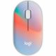 Logitech M340 Mouse Collection-Sheer Dm