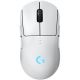 Logitech PRO 2 Wireless Mouse White