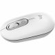Logitech Pop Mouse  Offwhite