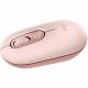 Logitech Pop Mouse Rose