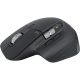 Logitech MX Master 3S Bluetooth Black
