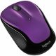Logitech M325s Wireless Mouse Lilac