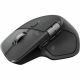 Logitech MX Master 4 Mac White Silver