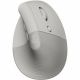 Logitech Lift Vertical Ergo Mouse Sand