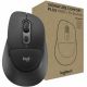 Logitech Signature M850 L Mouse Grphite