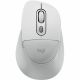 Logitech Signature M850 L Mouse Off Wh