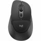 Logitech Signature M850 L Mouse Blk