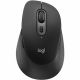 Logitech Signature M840 L Mouse Blk