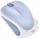 Logitech Design Wrls Mouse Light Lilac