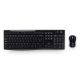 Logitech MK270 Wireless Combo