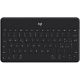 Logitech Keys to Go Port KB Black