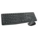 Logitech MK235 Wireless Combo