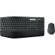 Logitech MK850 Wrlss Kybd Mouse Combo