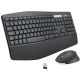 Logitech MK850 Wireless K&M Combo