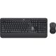 Logitech Wireless Combo MK540